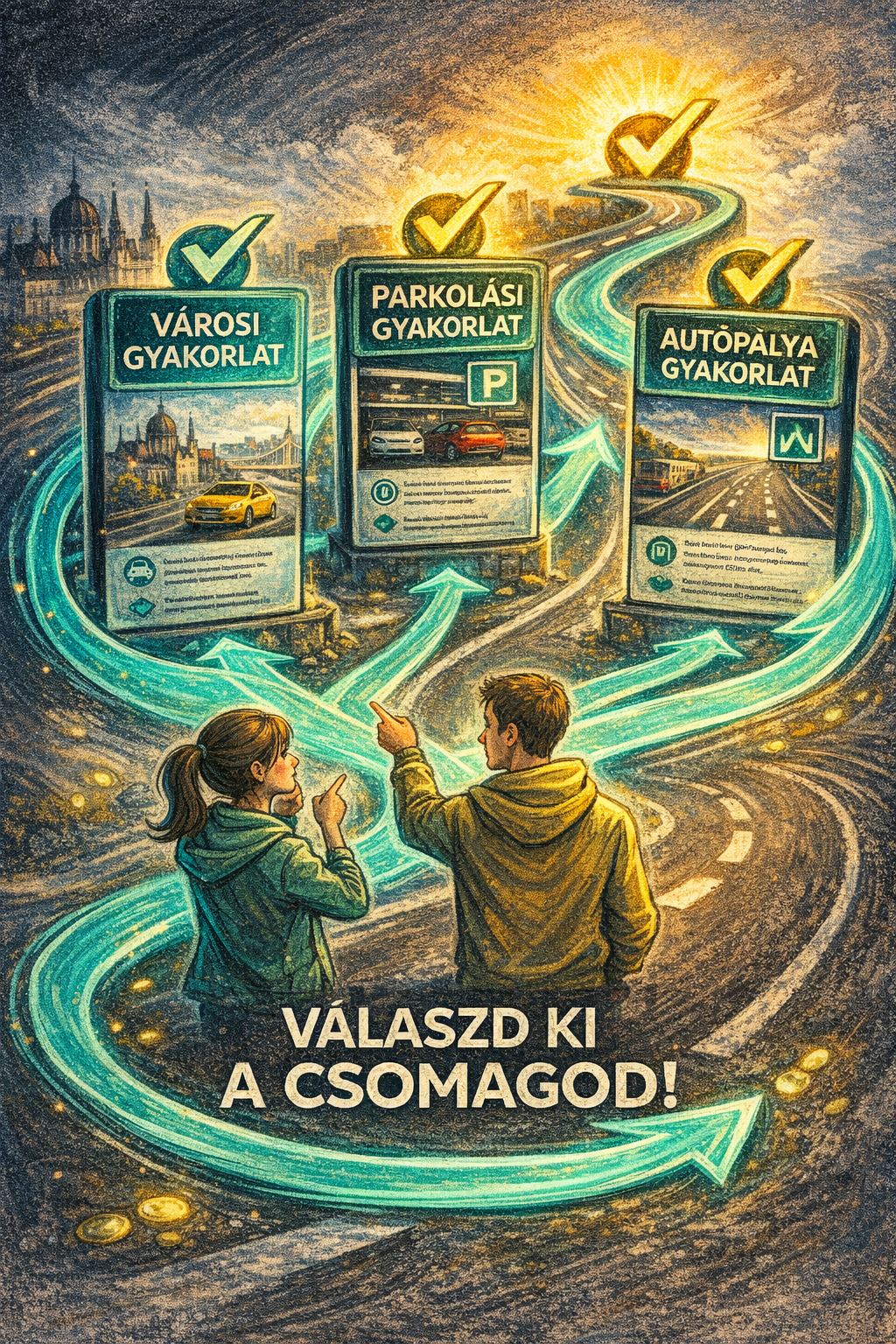 Szolgáltatások Hero